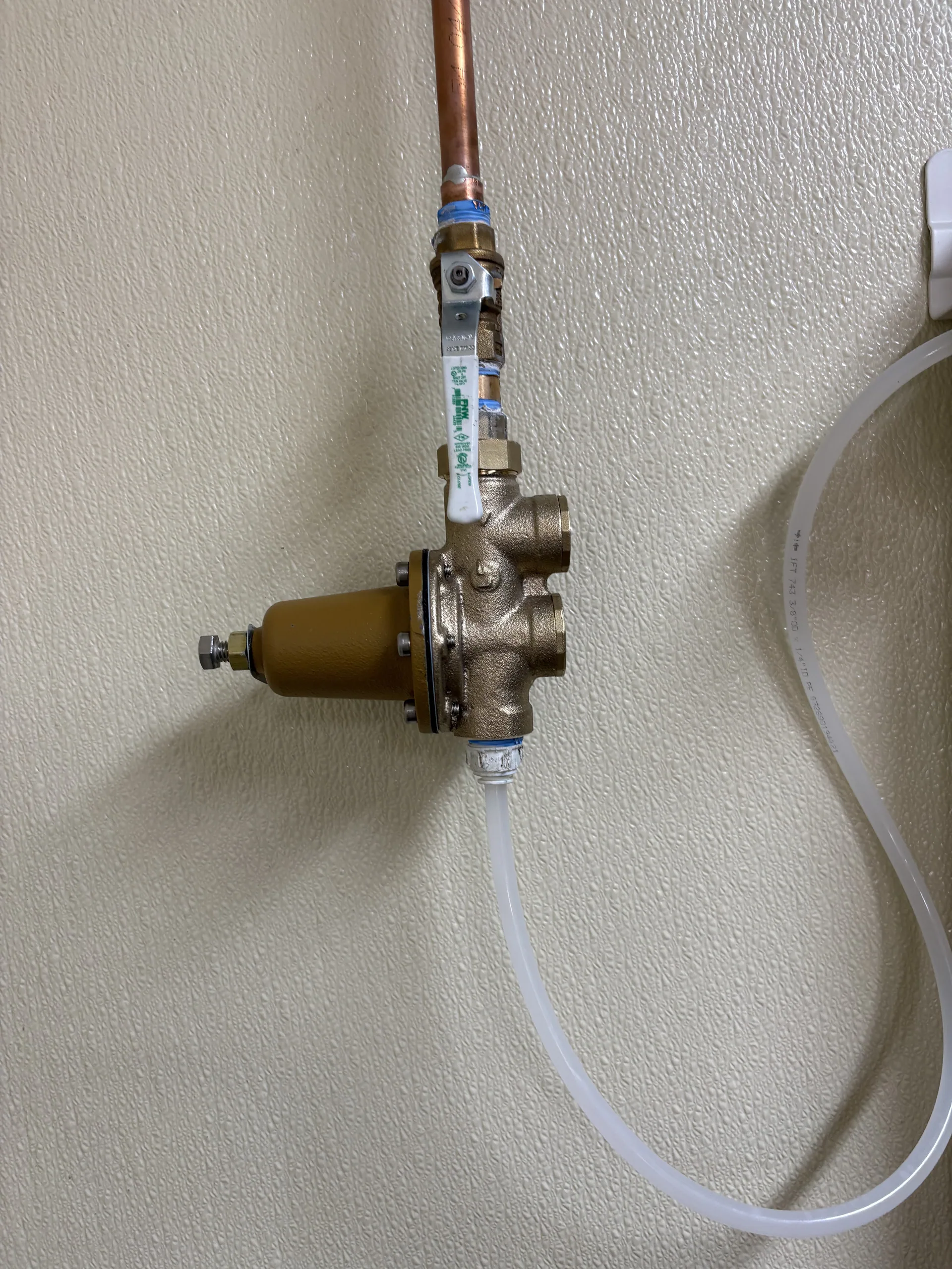 Moen Leak Detector Installation That Could Lower Your Insurance Bill